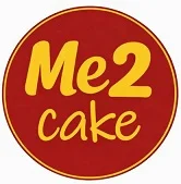 Me2 Cake logo
